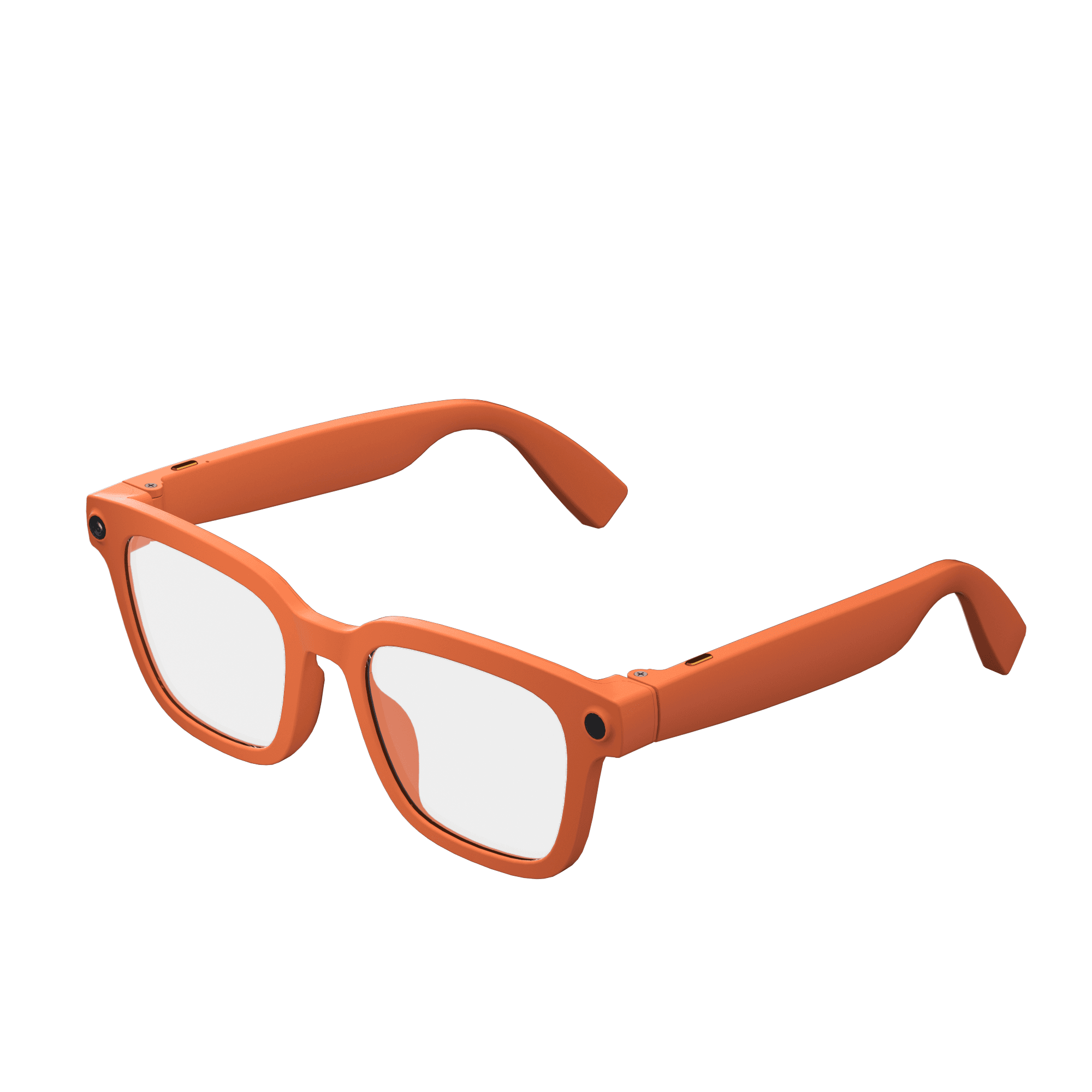 DA ECHO V03PRO Orange